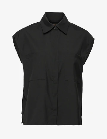 Vesta Jack&Jones, negru