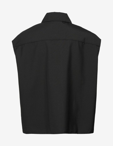Vesta Jack&Jones, negru