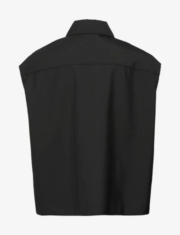 Vesta Jack&Jones, negru