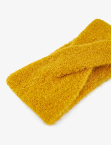 Bentita Pieces, galben