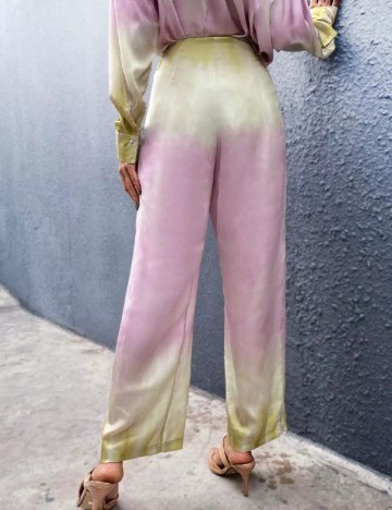 Pantaloni SHEIN, mix culori