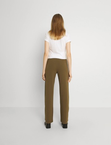 Pantaloni Y.A.S, kaki