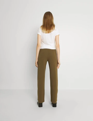 Pantaloni Y.A.S, kaki