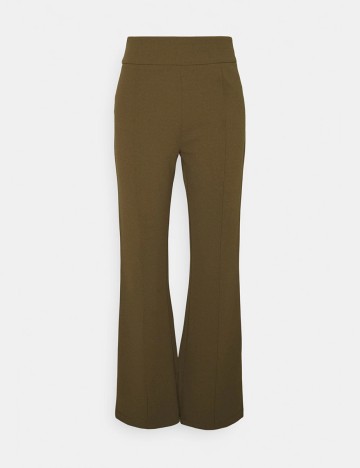 Pantaloni Y.A.S, kaki