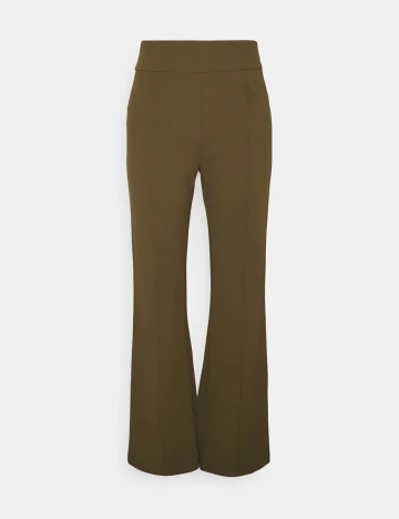 Pantaloni Y.A.S, kaki