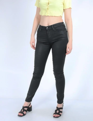 Pantaloni s.Oliver, negru