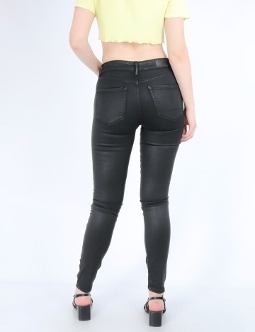 Pantaloni s.Oliver, negru